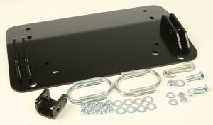 PROVANTAGE CENTER PLOW MOUNTING KIT