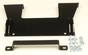 PROVANTAGE CENTER PLOW MOUNTING KIT