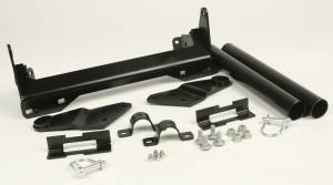 PROVANTAGE PLOW SYSTEM MOUNTING KIT