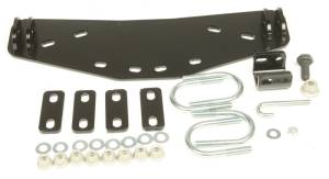 PROVANTAGE CENTER PLOW MOUNTING KIT