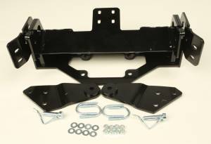 PROVANTAGE FRONT PLOW MOUNTING KIT