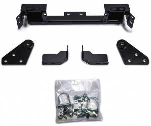 PROVANTAGE FRONT PLOW MOUNTING KIT