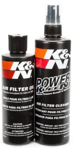 FILTER CARE SERVICE KIT 12/CASE