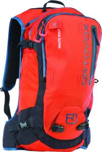 AVALANCHE HAUTE RT 32 RESCUE SET (ORANGE)