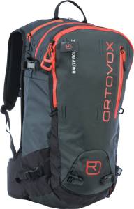 HAUTE ROUTE 32 BACKPACK BLACK