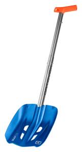 BEAST SHOVEL SAFETY BLUE