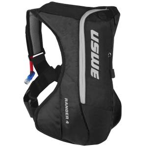 RANGER 4 HYDRATION SYSTEM BLACK/BLACK 3.0L