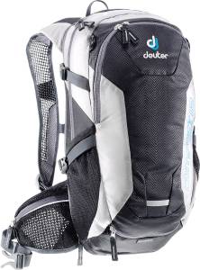 COMPACT EXP 14 BACKPACK GRAPHITE-BLACK 19X9.4X7.1"