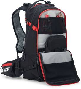 CORE 16 3.0L ELITE DAYPACK RED PLUG-N-PLAY TUBE