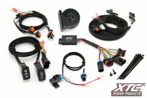 SELF CANCELING T/S KIT UNIVERSAL OEM INTERFACE