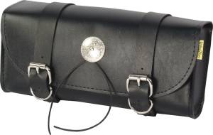 TOOL POUCH DELUXE 12"X5"X2.5"