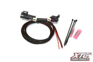 3 PIN UNIVERSAL POWER HARNESS TAILIGHT TO ACCESSORY