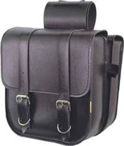 SADDLEBAG STANDARD 11"X12"X3.5"