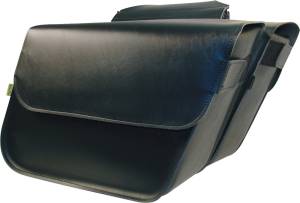 SUPER SLANT SADDLEBAG RAPTOR 14"X12"X5.5"