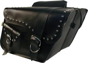 SUPER SLANT STUDDED RANGER 16"X11"X6.5"