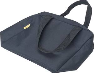 UNIVERSAL SADDLEBAG LINER SM 4" X 9.5" X 8"