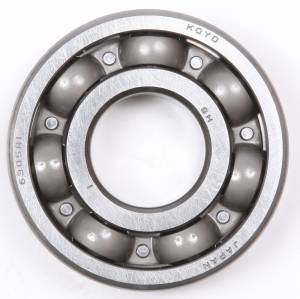 CRANKSHAFT BEARING