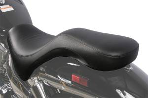 BLACK LABEL TOURING SEAT HONDA VTX1300 R/S/T