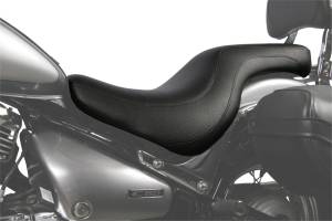 BLACK LABEL TOURING SEAT SUZUKI C50/T VOLUSIA 800