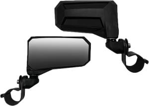 SIDE MIRRORS 1.825-2.0"