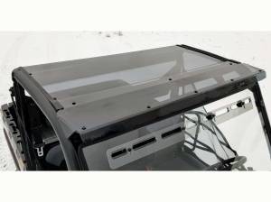 TINTED ROOF POL RNGR PRO-FIT TUBING