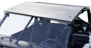 TINTED ROOF CF MOTO 2-PC