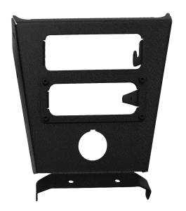 NNT10 INTERCOM MOUNT PLATE CAN