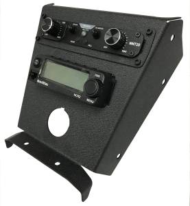 NNT20 INTERCOM MOUNT PLATE CAN