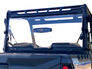 REAR WINDSHIELD POL RANGER MIDSIZE