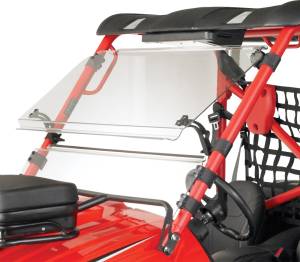 FULL TILTING WINDSHIELD ARCTIC CAT