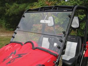 WINDSHIELD/ VERSA SHIELD FULL SIZE RANGERS PRO-FIT