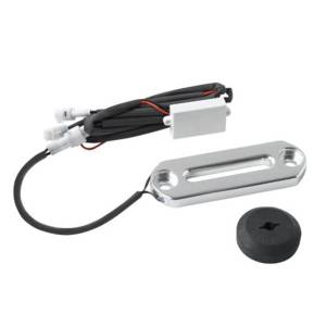 ATV WINCH AUTO-STOP