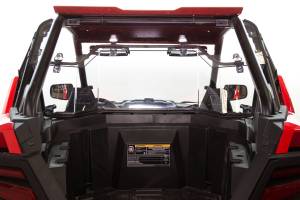 REAR WINDSHIELD GP POLARIS POL