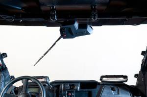 UTV WINDSHIELD UNIV WIPER KIT