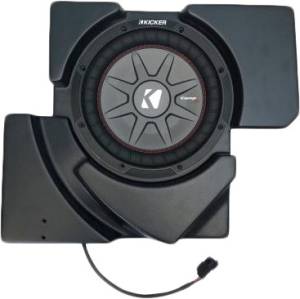 UNDERSEAT 10" KICKER SUB CAN AM X3