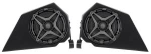 SLINGSHOT SIDE SPEAKERS PAIR