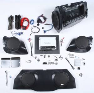 5 SPEAKER KIT