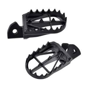 57MM ULTRA WIDE FOOTPEGS HON CRF125F