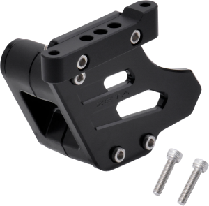 DURABLE CHAIN GUIDE BLACK YAM