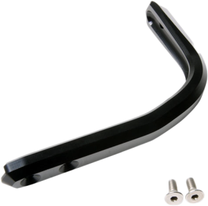 LEVER GUARD REPLACEMENT ARM BLACK