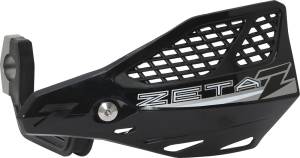 STINGRAY VENT HANDGUARDS (BLACK)