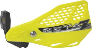 STINGRAY VENT HANDGUARDS (FL-YELLOW)