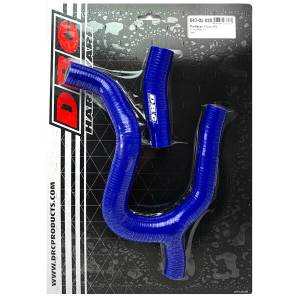 RADIATOR HOSE KIT