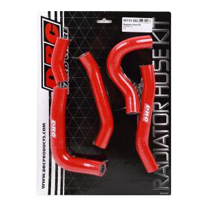 RADIATOR HOSE KIT