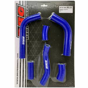 RADIATOR HOSE KIT