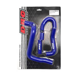 RADIATOR HOSE KIT