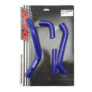 RADIATOR HOSE KIT