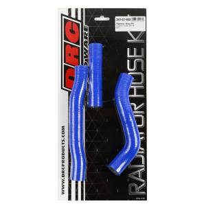 RADIATOR HOSE KIT