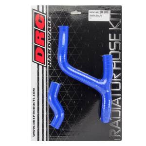 RADIATOR HOSE KIT