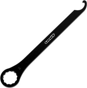 STEERING STEM COMBO WRENCH 30MM